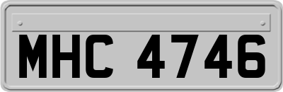 MHC4746