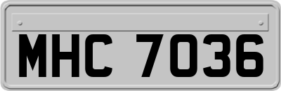 MHC7036