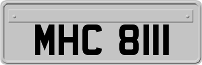 MHC8111