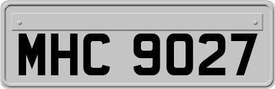 MHC9027