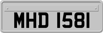 MHD1581