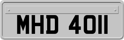 MHD4011