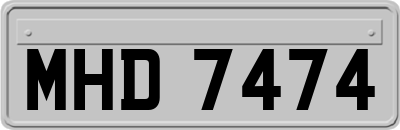 MHD7474