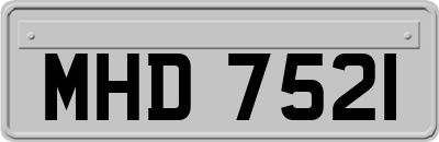 MHD7521