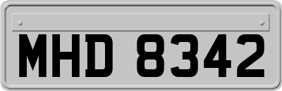 MHD8342