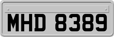 MHD8389