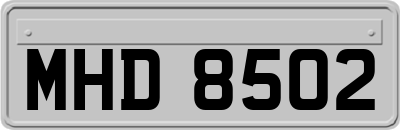 MHD8502
