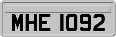 MHE1092