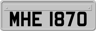 MHE1870
