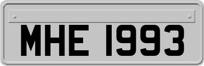 MHE1993