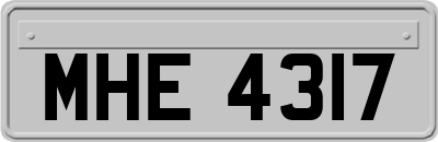 MHE4317