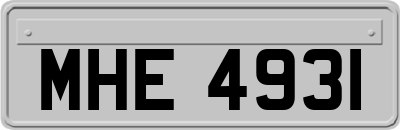 MHE4931