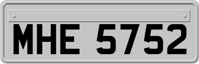 MHE5752