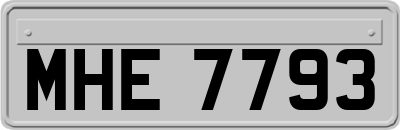 MHE7793
