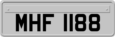 MHF1188