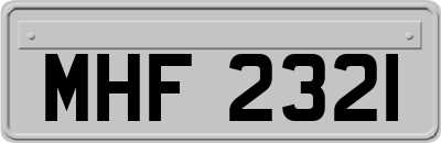 MHF2321