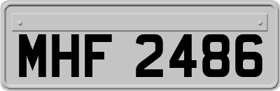 MHF2486