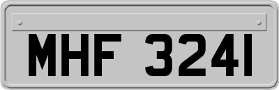 MHF3241