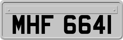 MHF6641