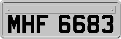 MHF6683
