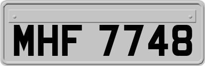 MHF7748