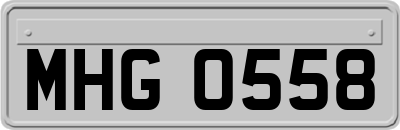 MHG0558