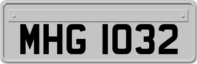 MHG1032