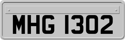 MHG1302