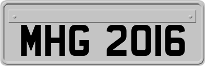 MHG2016