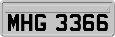 MHG3366