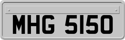 MHG5150
