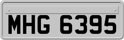 MHG6395