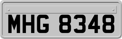 MHG8348