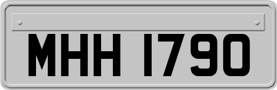 MHH1790