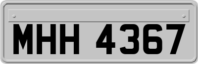 MHH4367