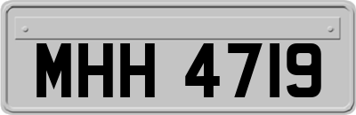MHH4719