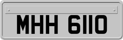 MHH6110