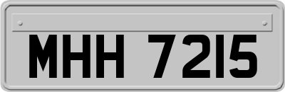 MHH7215
