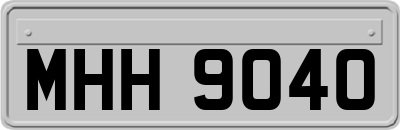 MHH9040