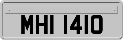 MHI1410