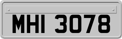 MHI3078