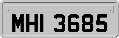 MHI3685