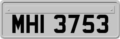 MHI3753
