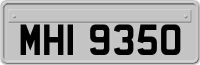 MHI9350