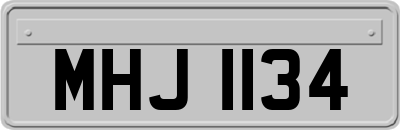 MHJ1134