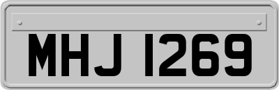 MHJ1269