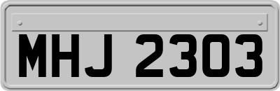 MHJ2303