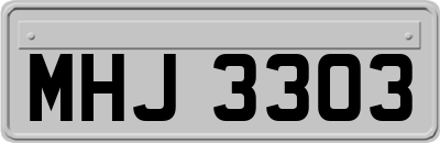 MHJ3303