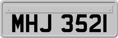 MHJ3521