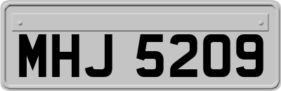 MHJ5209